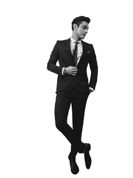 Coat Pant