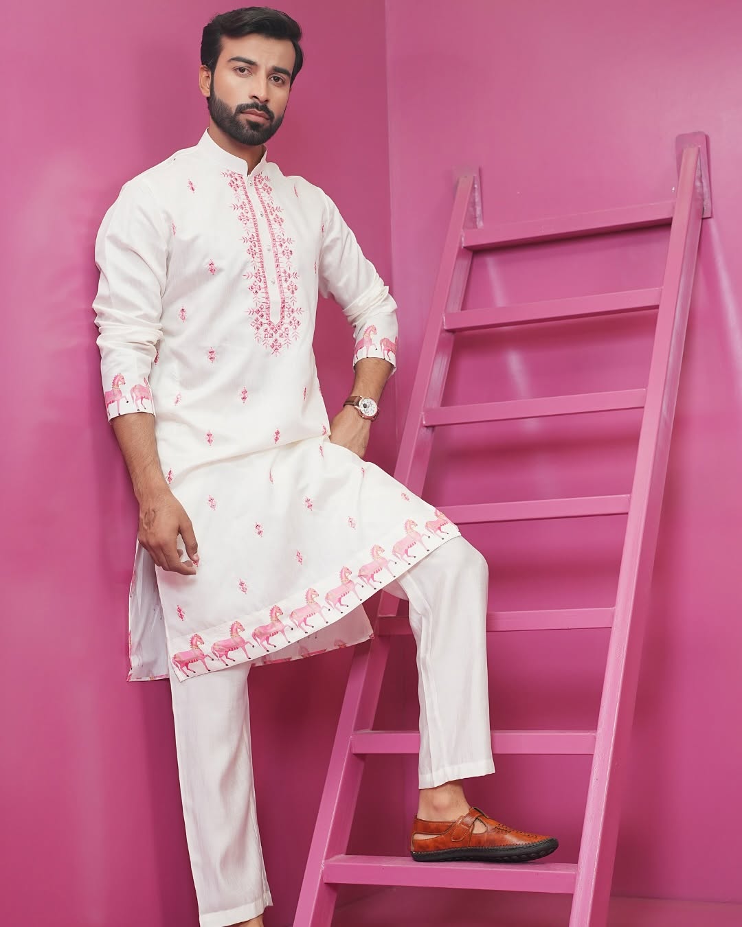 Kurta Pajama
