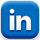 linkedin icon