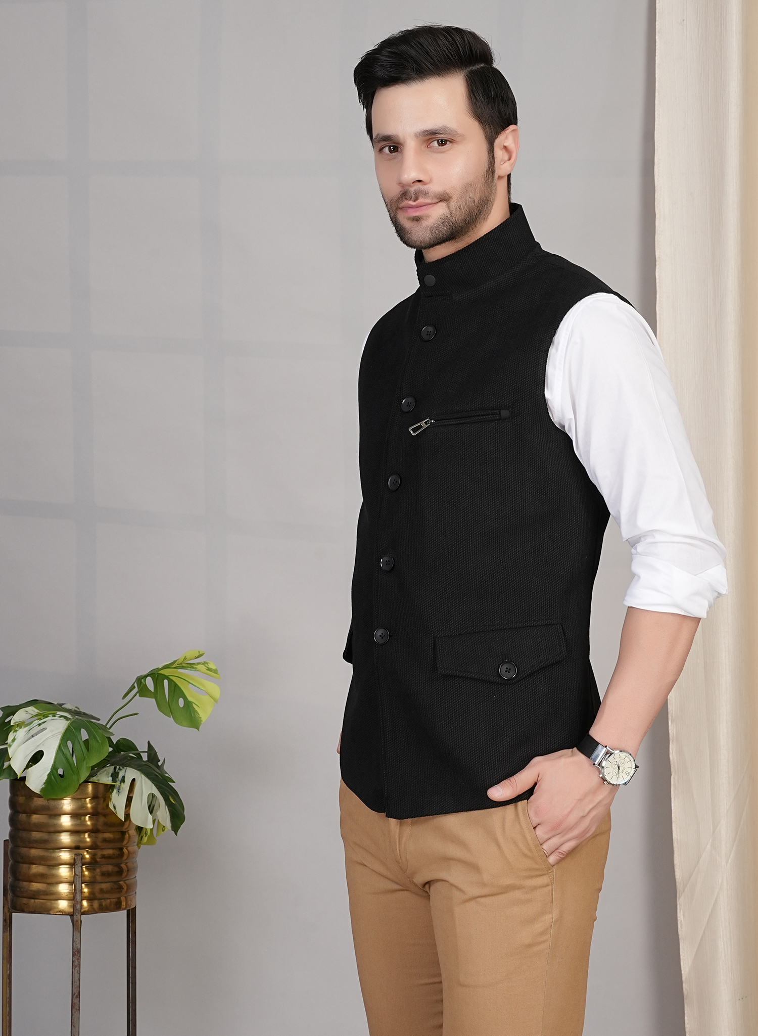 Waist Coats